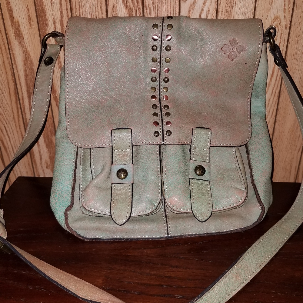 Women's handbags